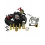 Transfer Diesel Fuel Drum Pump set kit