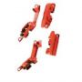 Grip Tight Circuit Breaker Lockout 491B