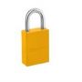 Aluminum Padlock 6835YLW