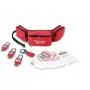 Personal Lockout Pouch Kit 1456P410KA