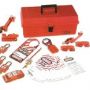 Personal Lockout Kits