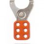 Steel Lockout Hasp 421,1-1/2