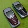 Jual Handphone langka nokia 8310