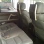 TOYOTA LANDCRUISER UK 4.5