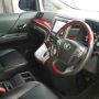 TOYOTA ALPHARD 2.4 S PREM SOUND