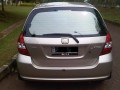 Honda JAZZ IDSI AUTOMATIC BUILD UP 2004