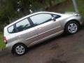 Honda JAZZ IDSI AUTOMATIC BUILD UP 2004