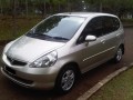 Honda JAZZ IDSI AUTOMATIC BUILD UP 2004