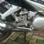 Jual Yamaha mx 2006 akhir