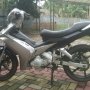 Jual Yamaha mx 2006 akhir