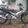 Jual Yupiter mx 2007 akhir