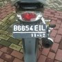 Jual Yupiter mx 2007 akhir