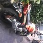 Jual Scorpio 2005