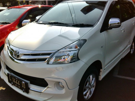 Toyota Avanza Jawa Timur - Mobil Bekas - Halaman 9 - Waa2