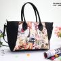 TAS CEWEK MOTIF PARIS 50RIBU