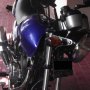 Jual Murah bgt !!Motor Honda megapro cw akhir 2005 ..gress mulus+bonus givi