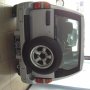 Jual SUZUKI ESCUDO SILVER 03 PLAT