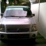 Jual Karimun GX 2004 silver mulus eks-dokter