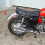 HONDA CB750CC