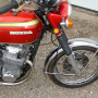 HONDA CB750CC