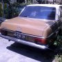 Jual Mercedes Benz 250 Th.1968 [Mesin Upgrade L300 Turbo Diesel]