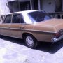 Jual Mercedes Benz 250 Th.1968 [Mesin Upgrade L300 Turbo Diesel]