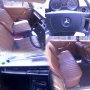 Jual Mercedes Benz 250 Th.1968 [Mesin Upgrade L300 Turbo Diesel]