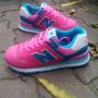 sepatu sport dan casual