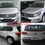 Promo Discount VW Tiguan 1.4 TSI Highline, ATPM VW Indonesia