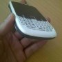 Jual Blackberry 8520 a.k.a Gemini putih....masih mulus banget,gan....