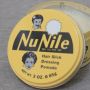 Pomade Murrays Nunile