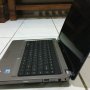 Jual Laptop Gaming Compaq Presario CQ42-268TX Core i3