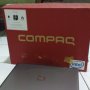 Jual Laptop Gaming Compaq Presario CQ42-268TX Core i3