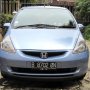 Jual Honda Jazz 2004 CBU matic