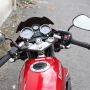 Kawasaki Ninja R 150 Warna Merah 2011