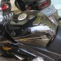 Jual Yamaha Vixion Juni Tahun 2011 Like New