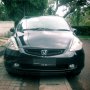 Honda Jazz idsi matic 2005