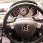 Honda Jazz idsi matic 2005