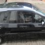 Honda Jazz idsi matic 2005