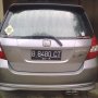 Honda Jazz vtec 2005 Sporty MATIC ada triptonic-nya juga