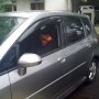 Honda Jazz vtec 2005 Sporty MATIC ada triptonic-nya juga