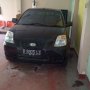 KIA Picanto 2005 Kondisi Mulus