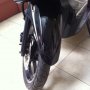 Jual Yamaha Xeon Agustus 2011 Hitam KM1500 Bandung