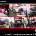 Ahli Servis Onderstel Mobil di Surabaya.Bengkel JAYA ANDA Ngagel Timur 25, Surabaya