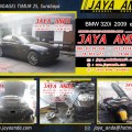 Bengkel Mobil JAYA ANDA. Khusus Onderstel dan Kaki Kaki Mobil di SUrabaya