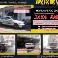 Servis Kerusakan Onderstrel Mobil di Surabaya.Bengkel JAYA ANDA ngagel TImur 25, Surabaya