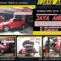 Servis Kerusakan Onderstrel Mobil di Surabaya.Bengkel JAYA ANDA ngagel TImur 25, Surabaya