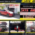 Bengkel JAYA ANDA SUrabaya.AHli Perbaikan kerusakan kaki kaki Onderstel Mobil.