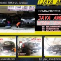 Perawatan Onderstel Mobil di Jawa TImur. BENGKEL  JAYA ANDA Surabaya