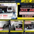 Perawatan Onderstel Mobil di Jawa TImur. BENGKEL  JAYA ANDA Surabaya